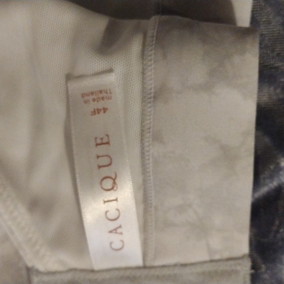 Bra - Picture 3 of 5